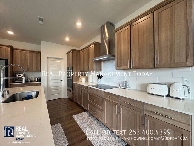 Building Photo - 17983 139th Ave Ct E