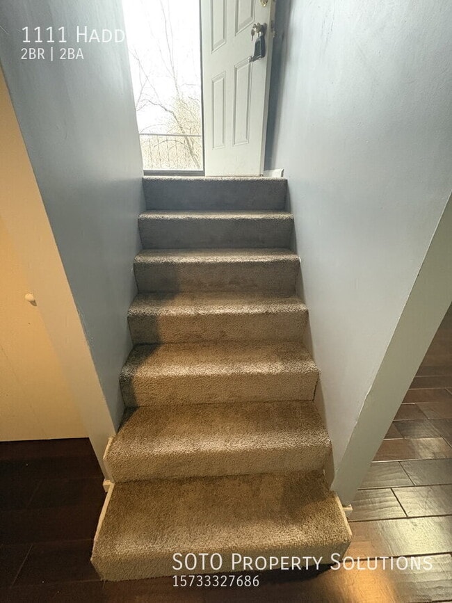 Building Photo - 1111 Haddock St