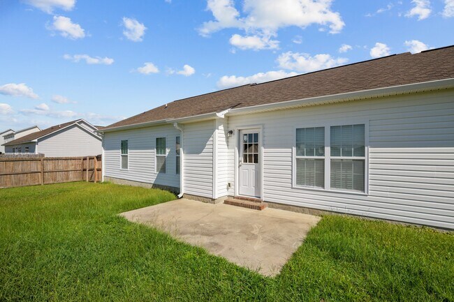 Building Photo - 103 Grist Mill Dr
