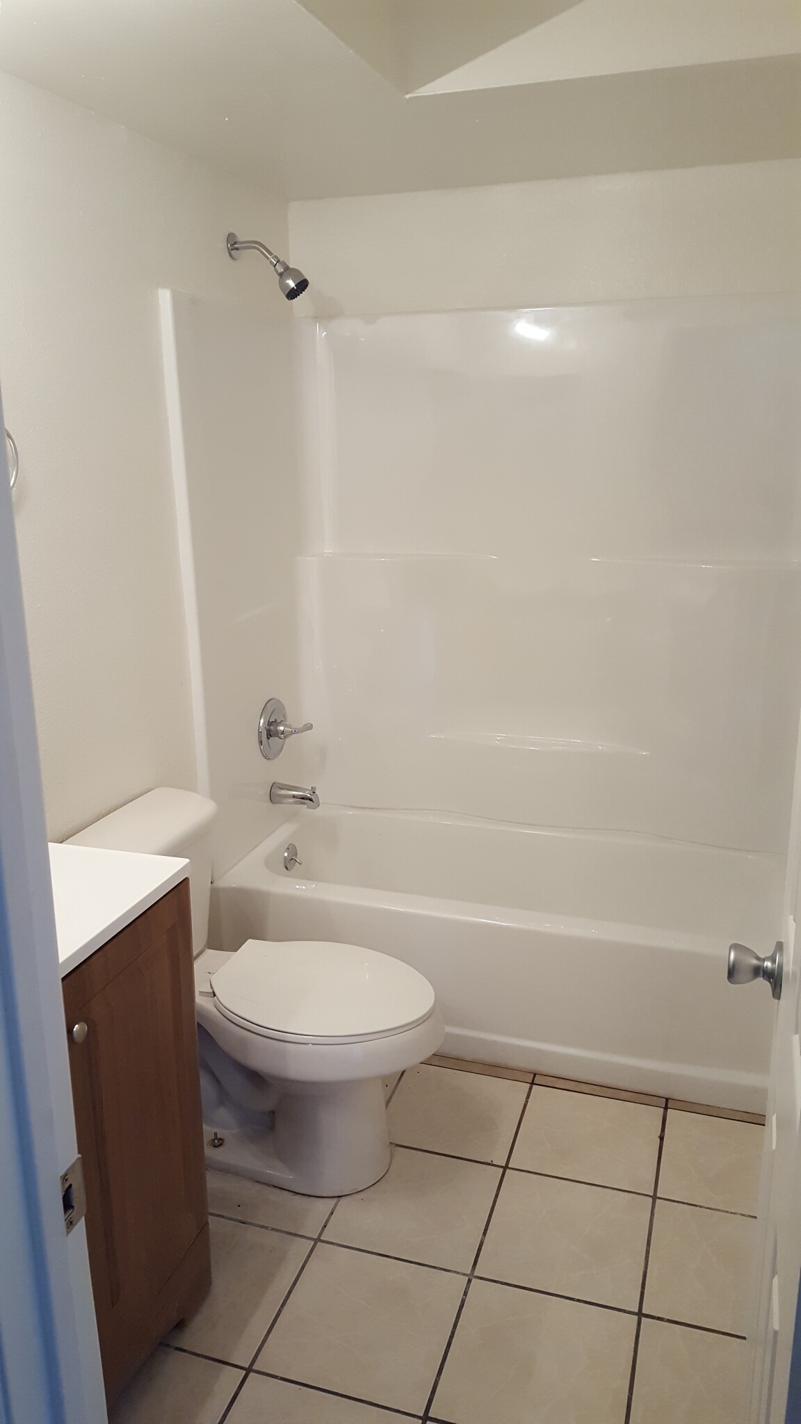 Hall Bathroom - 1016 Post St