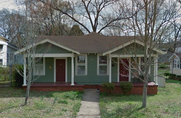 Building Photo - 723 Keith Ave