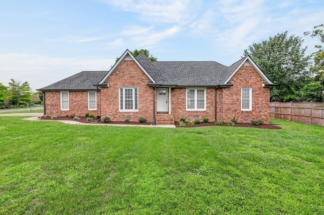 Building Photo - 1015 Brinkley Rd