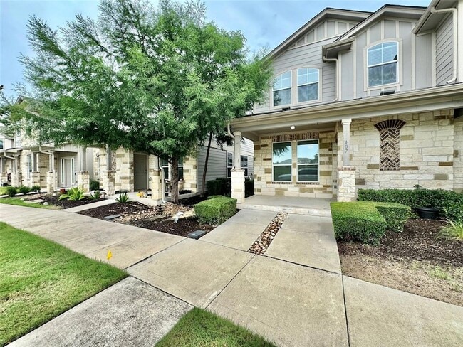 Building Photo - 407 Katmai Cir