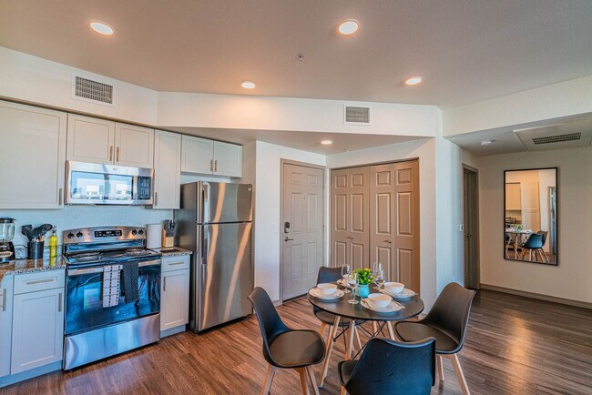 Building Photo - 9600 W Georgia Ave