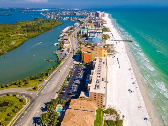 Building Photo - 18650 Gulf Blvd