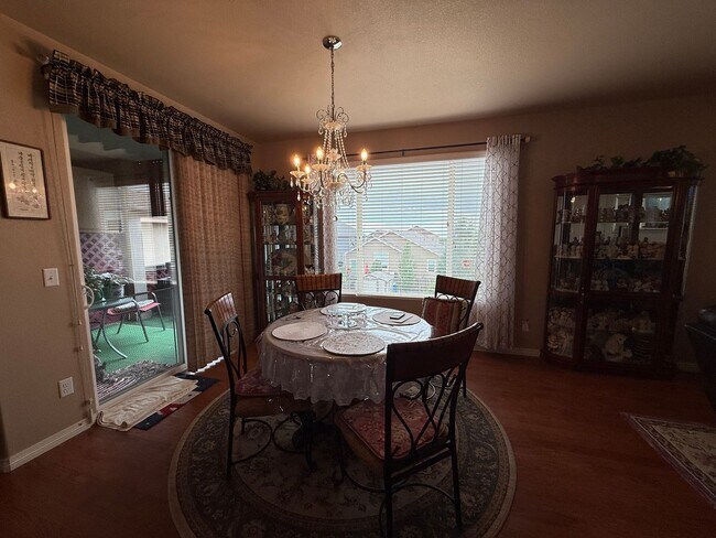 Building Photo - 6 Bed 4 Bath Home with 4,913 Sqft Near Peterson Space Force Base & Schriever Space Force Base!!!