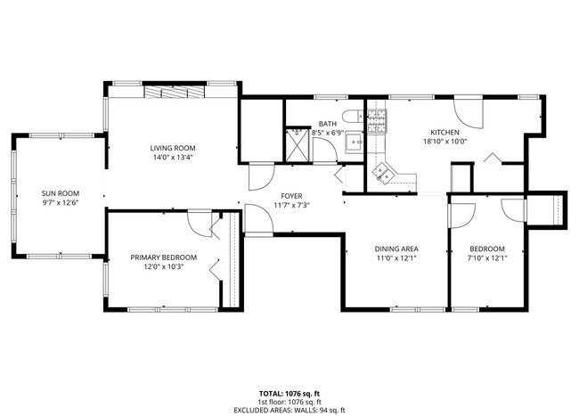 Building Photo - 3226 W Potomac Ave