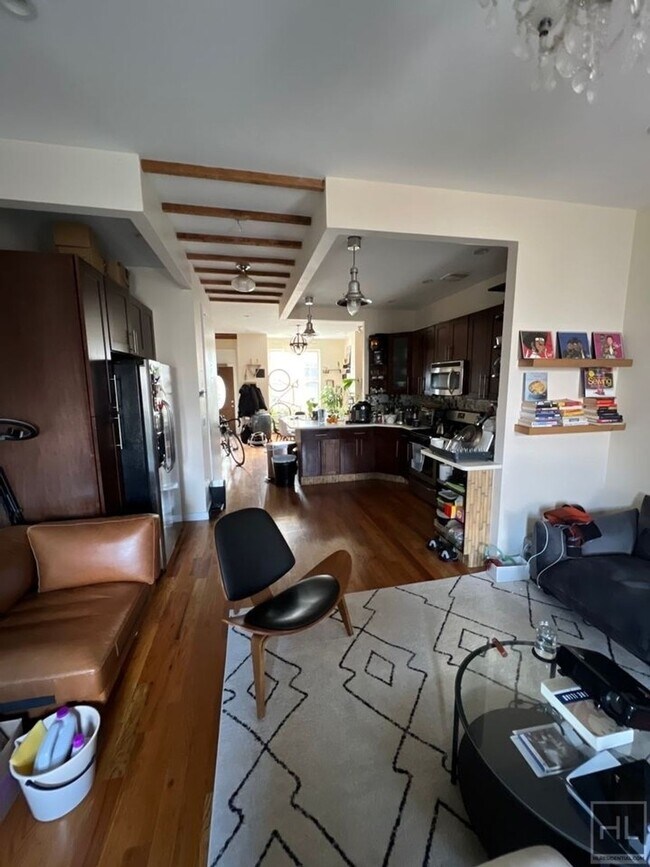 Building Photo - COOPER STREET