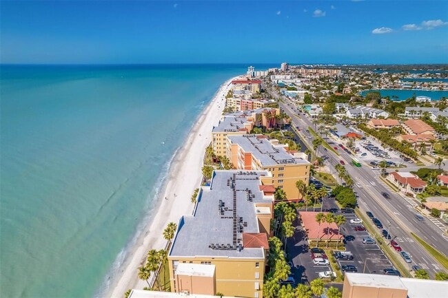 Building Photo - 16550 Gulf Blvd