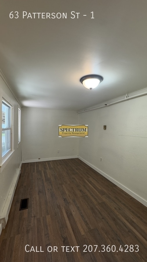 Building Photo - 63 Patterson St