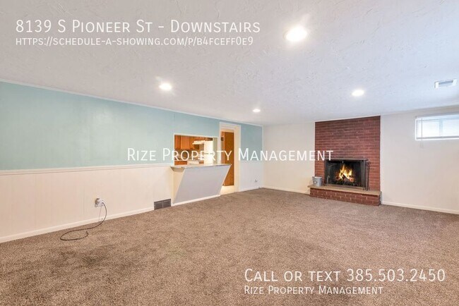 Building Photo - 8139 S Pioneer St