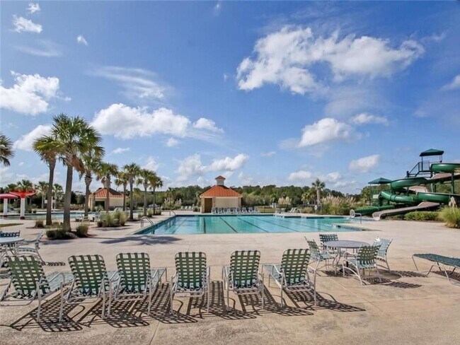 Building Photo - Come Home Smiling to This Beautiful 3-Bed, 3-Bath in Port Wentworth!