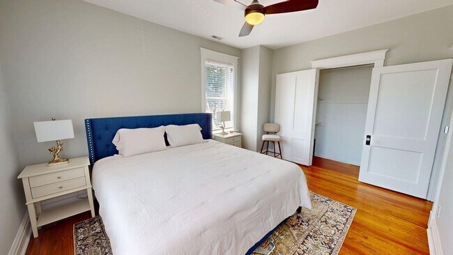 Building Photo - 2309 Thurman Ave