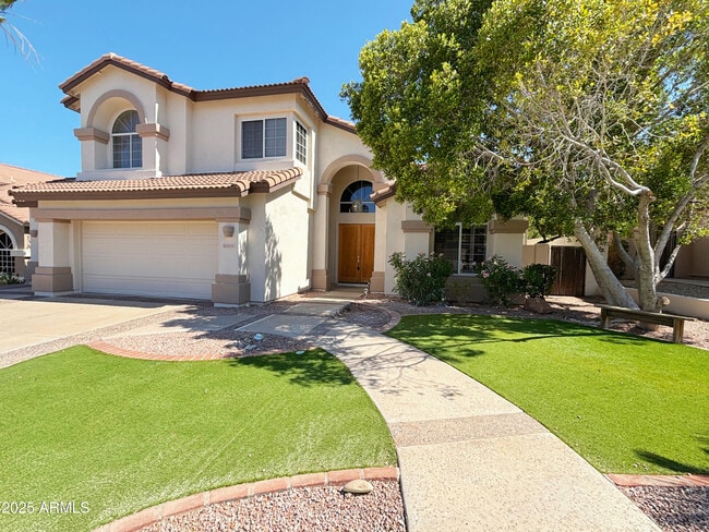 Building Photo - 3213 E Desert Flower Ln