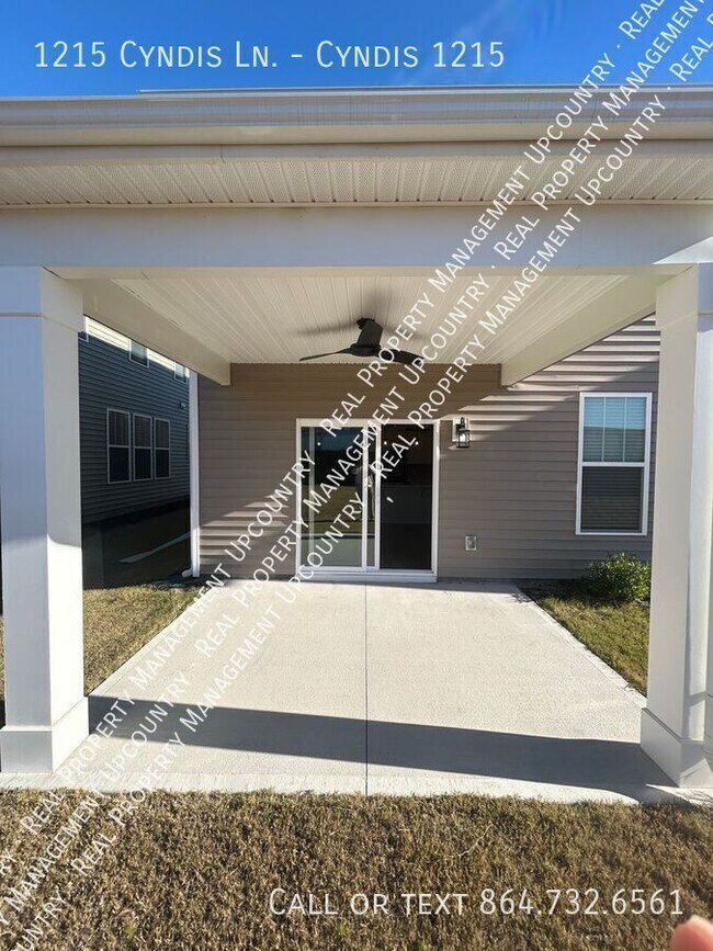 Building Photo - 1215 Cyndis Ln