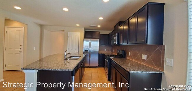 Building Photo - 4 br, 2.5 bath House - 11227 Palomino Bluff