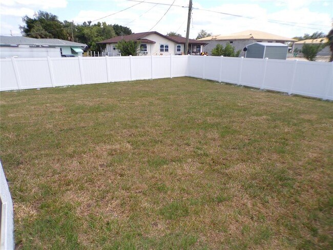 Building Photo - 3308 Port Charlotte Blvd