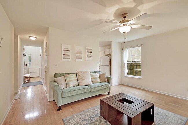 Building Photo - 2525 Wayne Scott Court FOR RENT!