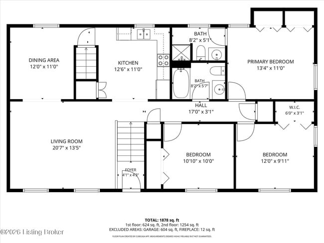 Building Photo - 3007 Cromarty Way