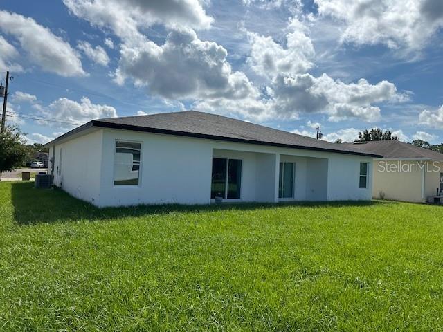 Building Photo - 542 Kilimanjaro Dr