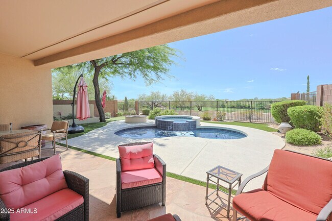 Building Photo - 40838 N Prestancia Ct
