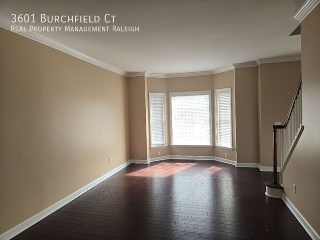 Building Photo - 3601 Burchfield Ct