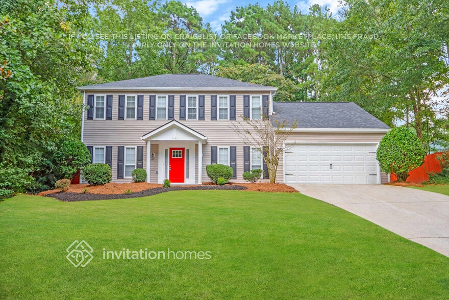 Building Photo - 2140 Buckley Trail