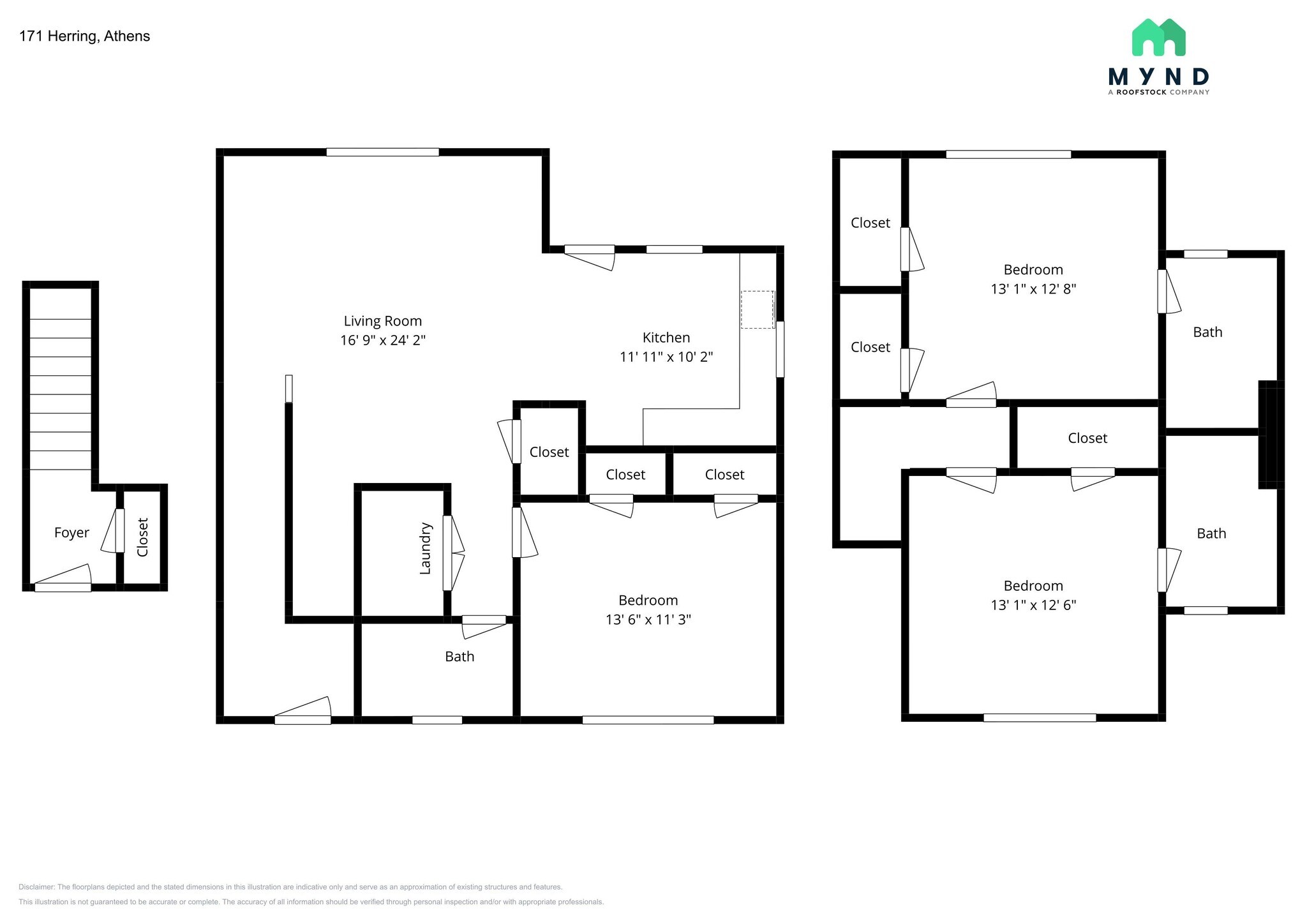 Building Photo - 171 Herring St