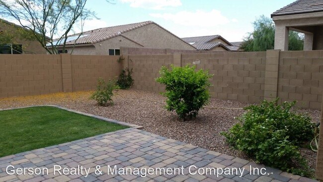 Building Photo - 14391 W Desert Flower Dr