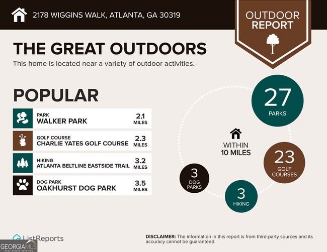 Building Photo - 2178 Wiggins Walk