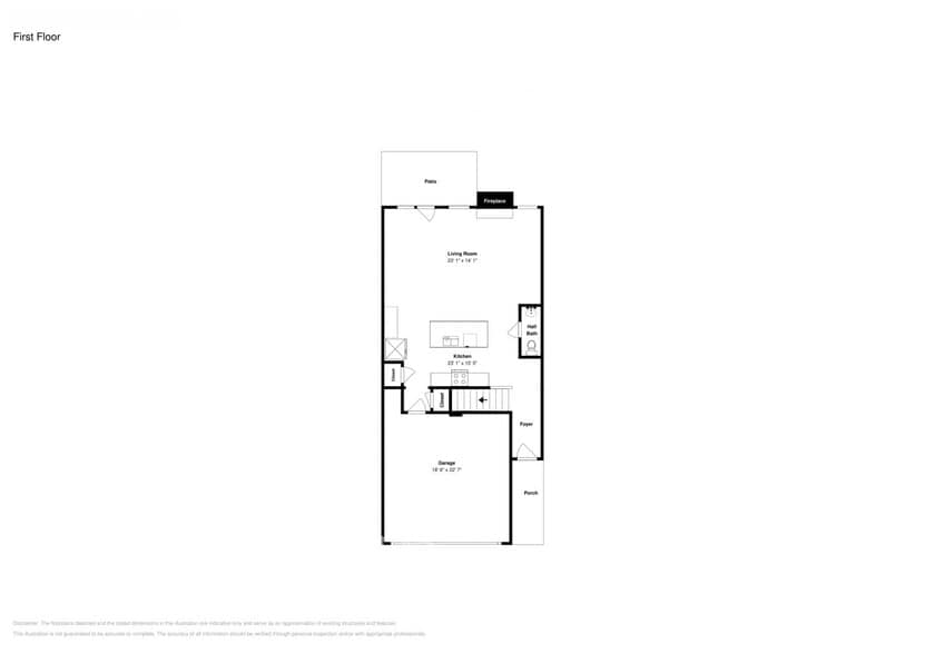 Building Photo - 901 Alder Grv Trce