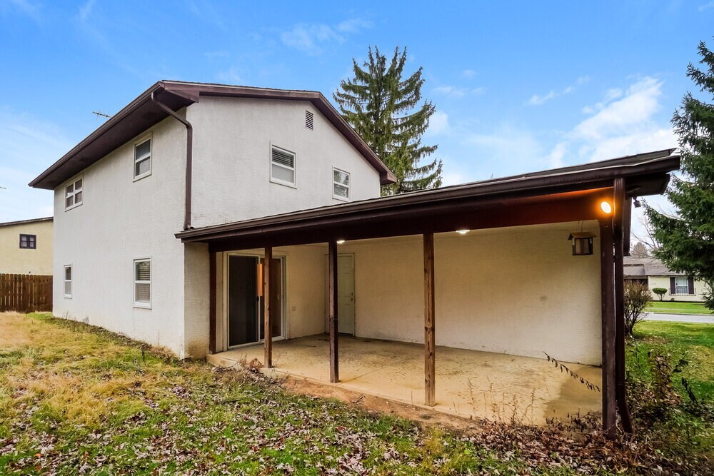 Building Photo - 999 Matterhorn Dr