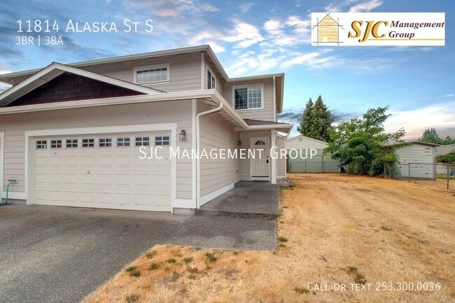 Primary Photo - 11814 Alaska St S