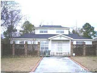 Primary Photo - 3001 Sutton Dr