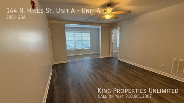 Building Photo - 144 N Hines St