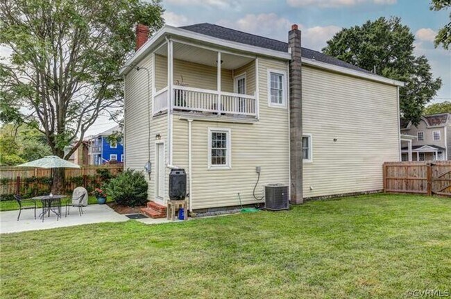 Building Photo - Quiet Cozy Northside Home for Rent