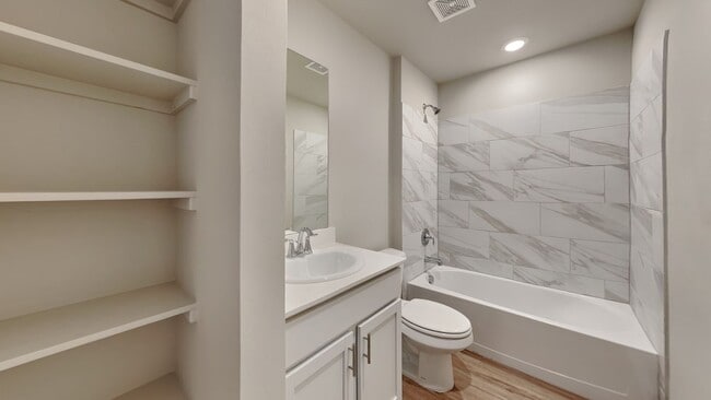 Building Photo - Spacious 4 Bedroom 2 Bathroom Home in Piedmont Schools (NEIGHBORHOOD PARK AND SPLASH PAD)