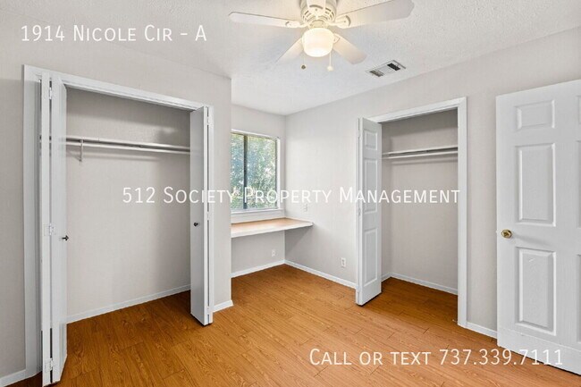 Building Photo - 1914 Nicole Cir