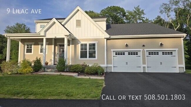 Primary Photo - 9 Lilac Ave