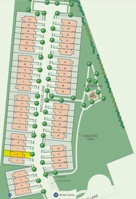 Building Photo - Williamson County 3 Bedroom New Construction Townhome with Great Schools in Fairview, TN