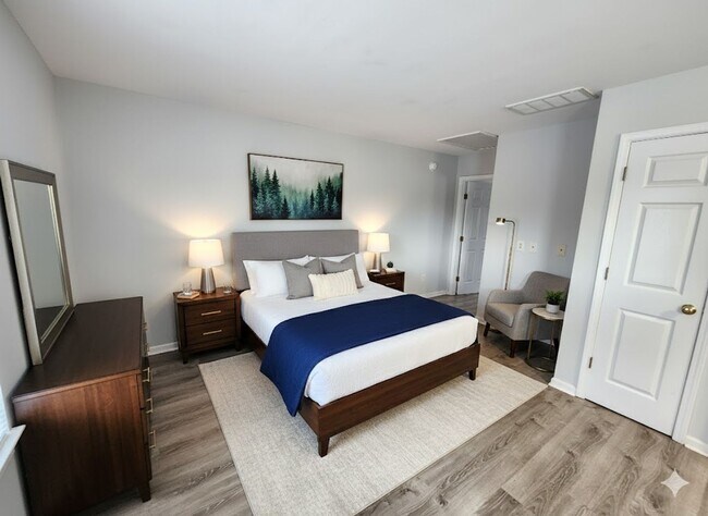 Building Photo - Cozy apartment for rent