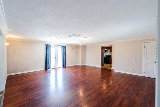 Building Photo - 16021 Wichita Rd