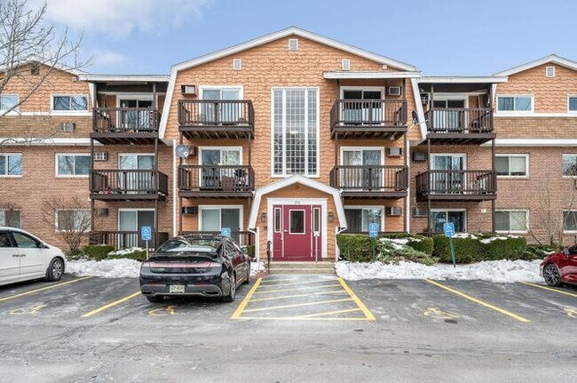 Building Photo - Nashua