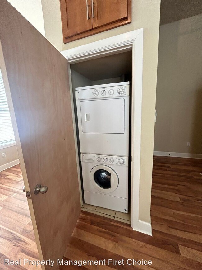 Building Photo - 1 br, 1 bath House - 821 Garrison Avenue A...