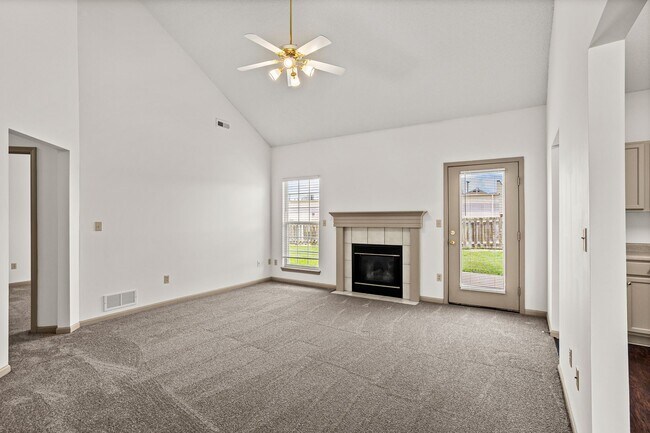 Building Photo - 3256-3258 Wind River Cir.