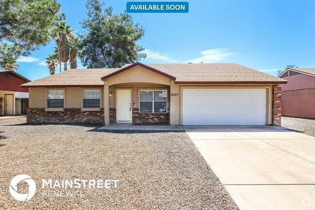Building Photo - 9007 W Cinnabar Ave