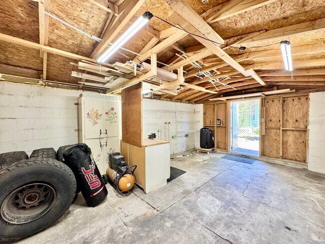 Building Photo - 3511 Bishop Eddie Newkirk Wy