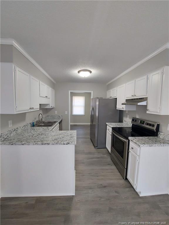 Building Photo - 6701 Vaughn Rd