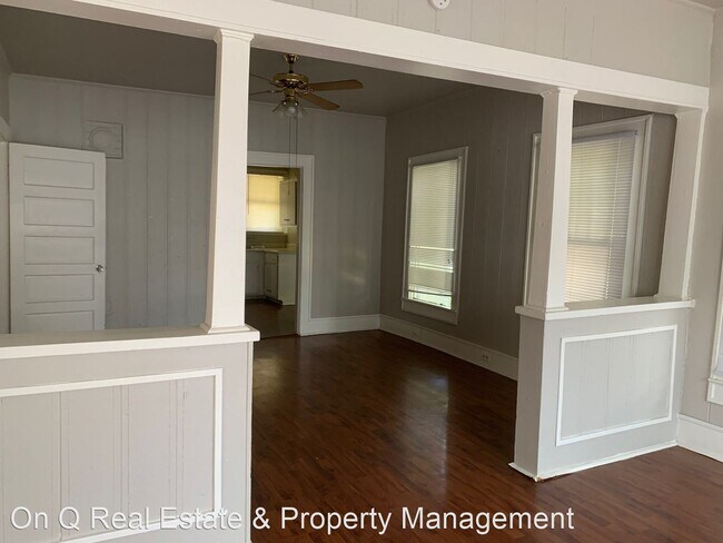 Building Photo - 2 br, 1 bath House - 1600 Aggie Rd