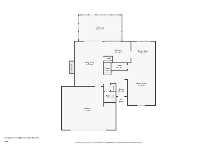 Building Photo - 1913 Waxleaf Green SE